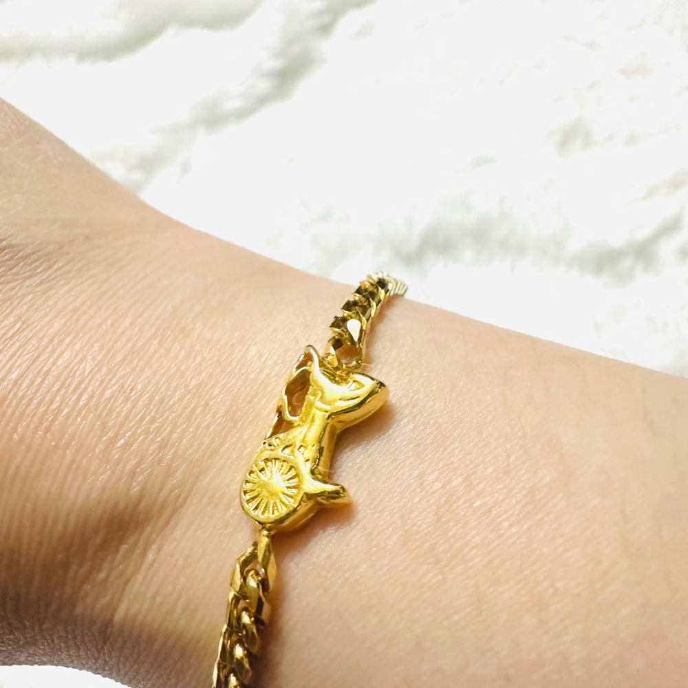 Celine bracelets